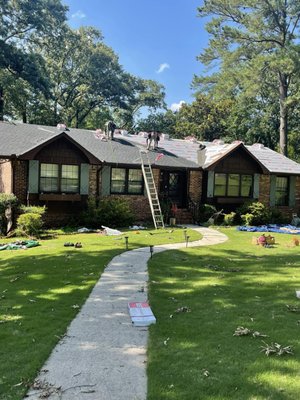 AA Roofing