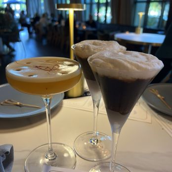 Causwells - Espresso martinis & the ceviche - New American Near Me - Menlo Park, California Causwells - Espresso martinis & the ceviche - New American Near Me - Menlo Park, California