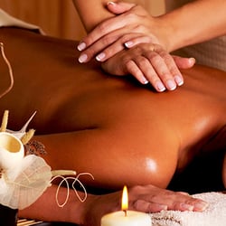 Old Port Massage