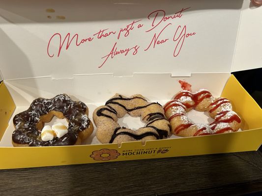 Mochinut Bakersfield by null