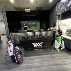 Imagen Golf - PXG Club Fitting Day