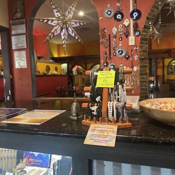 Tres Amigos - Mexican Near Me - Austin, Texas