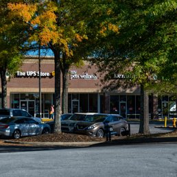 Exterior photo of My Pets Wellness - Simpsonville, South Carolina Exterior photo of My Pets Wellness - Simpsonville, South Carolina