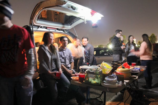 Vineland Drive-In by null