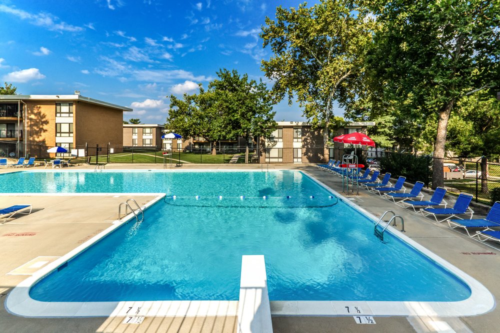 POWDER MILL VILLAGE 22 Photos & 10 Reviews 3625 Powder Mill Rd