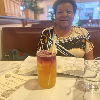Khon Thai Kitchen By Seeda - Thai Near Me - Austin, Texas