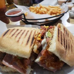 Las Tortas 3 - La Cubana