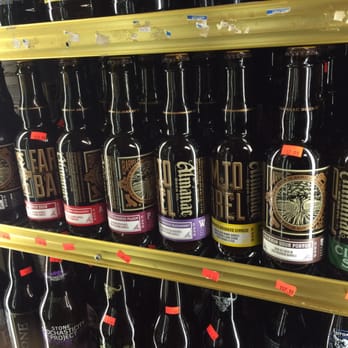 Bobby's Liquor - Almanac sours. - Beer, Wine & Spirits Near Me - Santa Clara, California