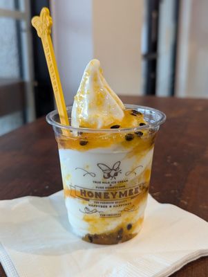 Honeymee by null
