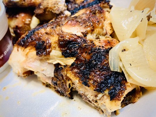 Pollo Feliz by null