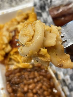 Bear West BBQ & Soul Food by null