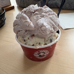 Heath Bar