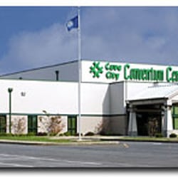 Cave Area Convention Center - Cave City Convention Center
