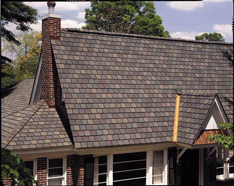 Slide of Maier Roofing