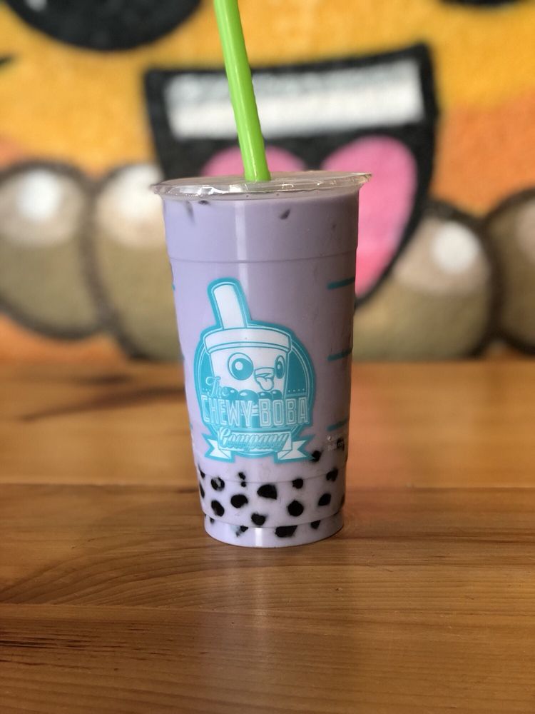 CHEWY BOBA COMPANY 414 Photos & 310 Reviews Coffee & Tea 1212 E Colonial Dr, Colonialtown