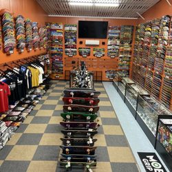 5150 Skateshop