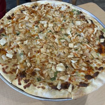 Fong's Pizza - Crab Rangoon Best Thing I Ever Ate - Pizza Near Me - Des Moines, Iowa Fong's Pizza - Crab Rangoon Best Thing I Ever Ate - Pizza Near Me - Des Moines, Iowa