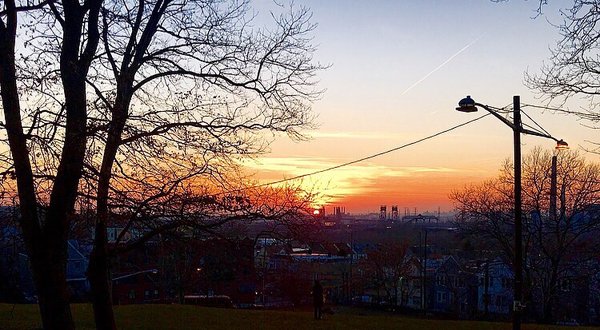 Leonard Gordon Park by null