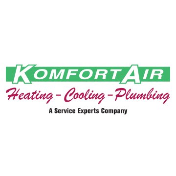 Slide of Komfort Air Service Experts