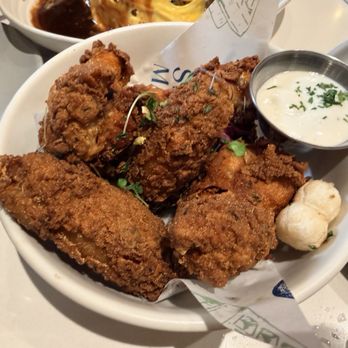 Sweet Maple - Korean fried chicken - Breakfast & Brunch Near Me - Palo Alto, California Sweet Maple - Korean fried chicken - Breakfast & Brunch Near Me - Palo Alto, California