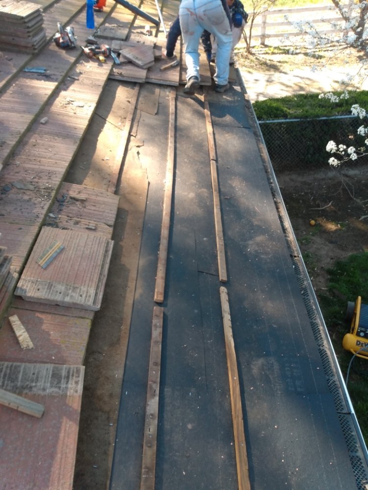 Slide of Outside The Box Maintenance