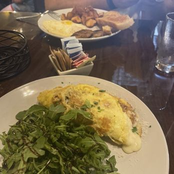 Zanotta's Ristorante - Veggie Frittata - Italian Near Me - Madison, Alabama Zanotta's Ristorante - Veggie Frittata - Italian Near Me - Madison, Alabama