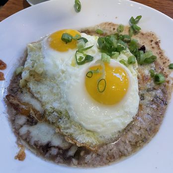 Cafe Pasqual's - Vegetarian Near Me - Santa Fe, New Mexico