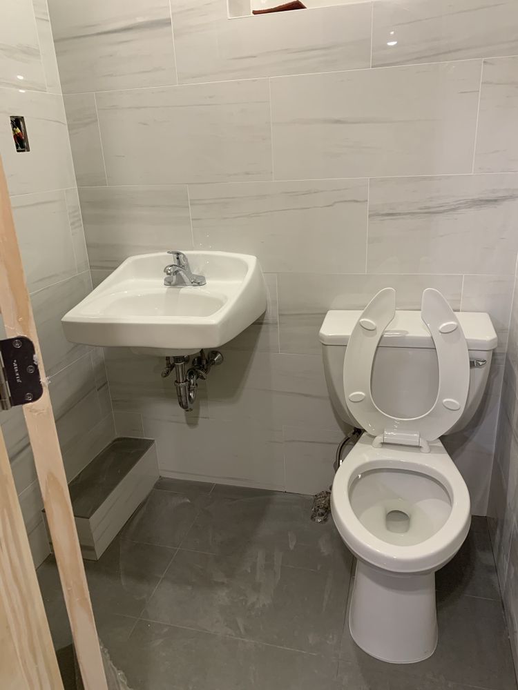 Slide of Ed Hill Piping Repair and Leak Detector