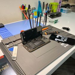 The Fix