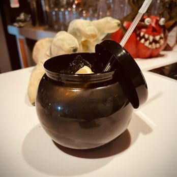 Twisted Citrus - Cauldron Drink - Breakfast & Brunch Near Me - North Canton, Ohio Twisted Citrus - Cauldron Drink - Breakfast & Brunch Near Me - North Canton, Ohio