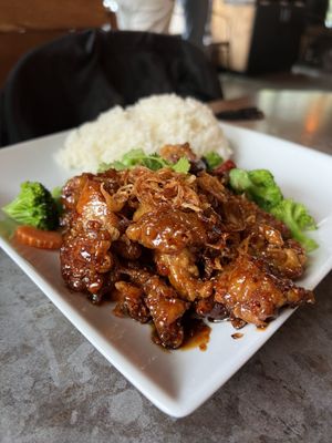 Manao Thai Street Eats by null