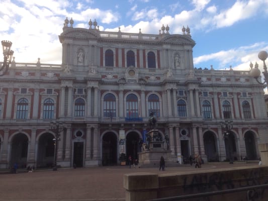 Museo Nazionale del Risorgimento Italiano by null