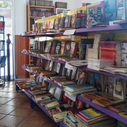 Mercado del Libro Usado de Benimaclet