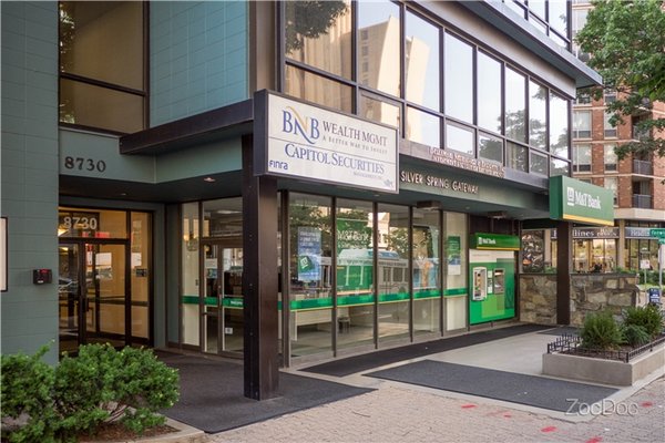 Maryland Oral Surgery Associates Of Silver Spring JAMES B STEVENS, DDS - Updated June 2025 - 14 Photos - 8730 Georgia Ave