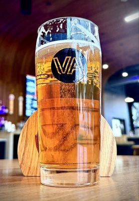 Validation Ale by null