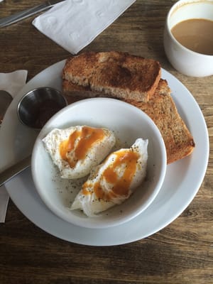 M.B. Haskett by null