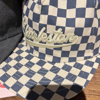 Odd Duck Market - CHS hat $36 - Cafes Near Me - North Charleston, South Carolina Odd Duck Market - CHS hat $36 - Cafes Near Me - North Charleston, South Carolina