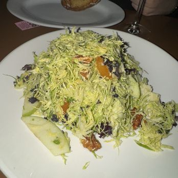 Vic's - Brussels Sprouts Salad - Italian Near Me - New York, New York