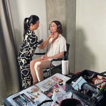LiSun Goh Beauty - Makeup Artists Near Me - Seattle, Washington