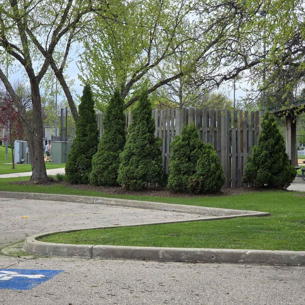 Centennial Park - Parks Near Me - Arlington Heights, Illinois Centennial Park - Parks Near Me - Arlington Heights, Illinois