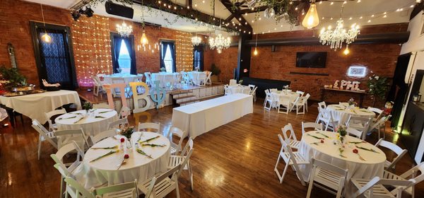 The Loft Music Venue by null