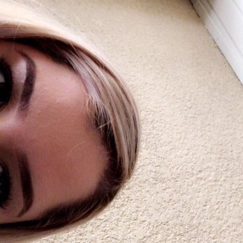 baran brows - Threading Services Near Me - San Mateo, California