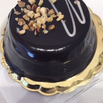 Don Nino - Seven layer semifreddo. I highly recommend this for chocolate lovers! - Patisserie/Cake Shop Near Me - Florence, FI Don Nino - Seven layer semifreddo. I highly recommend this for chocolate lovers! - Patisserie/Cake Shop Near Me - Florence, FI