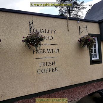 Lochy Bar - Pubs Near Me - Fort William, HLD