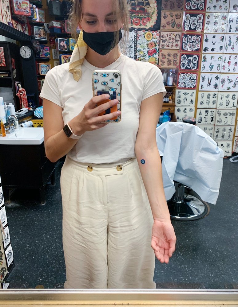 NEW LIFE TATTOOS Updated August 2024 23 Photos & 46 Reviews 404 E