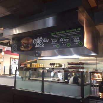 That Burger Joint - Burgers Near Me - Glen Ellyn, Illinois