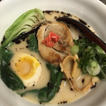 Torino Ramen - Sammy Ramen was the bomb! Soooooo delicious! - Ramen Near Me - Wilmette, Illinois Torino Ramen - Sammy Ramen was the bomb! Soooooo delicious! - Ramen Near Me - Wilmette, Illinois
