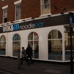 Wok & Go