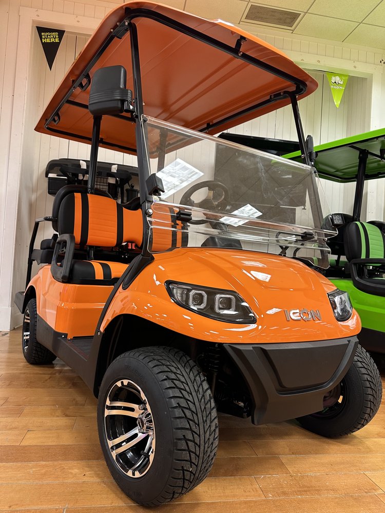 POWER PLUS CARTS AND ACCESSORIES Updated September 2024 57 Photos