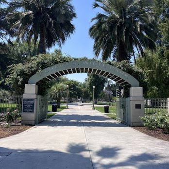 White Park - Parks Near Me - Riverside, California